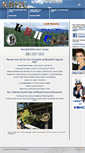 Mobile Screenshot of horncamp.org